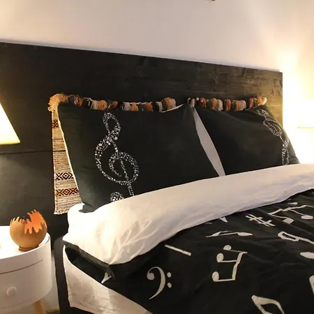 Apartment La Bella *