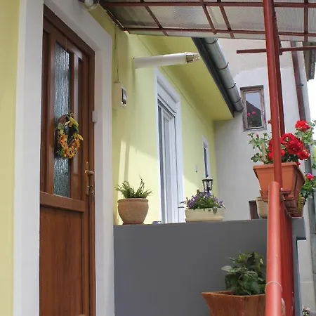 La Bella Apartment *