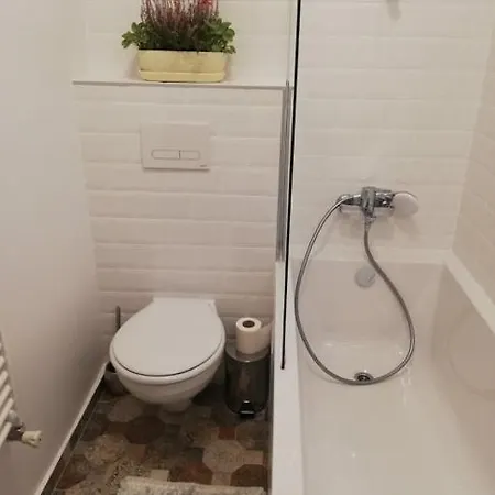 La Bella Apartment *