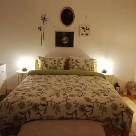 Apartment La Bella Sibiu