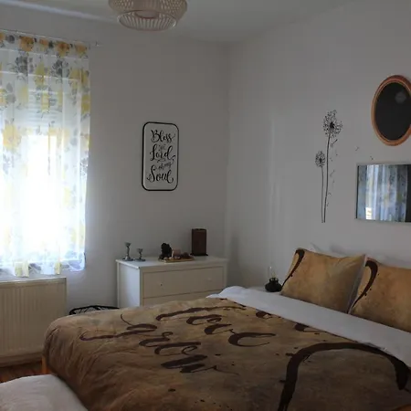 Apartment La Bella