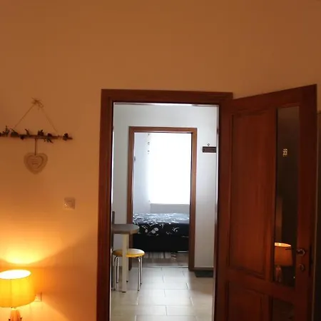 Apartment La Bella Sibiu