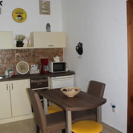 Apartment La Bella Sibiu