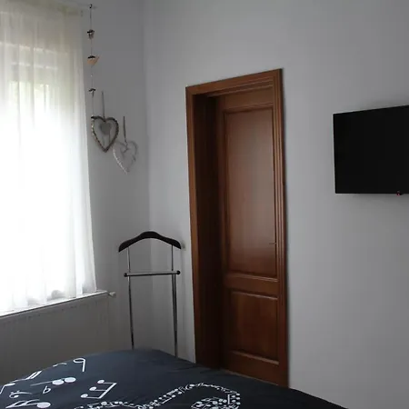 Apartment La Bella Sibiu