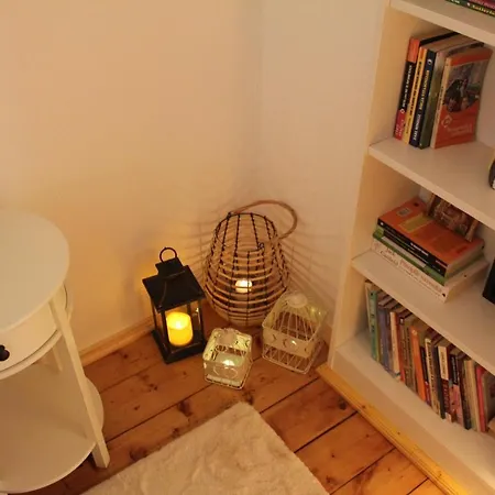 La Bella Apartment *