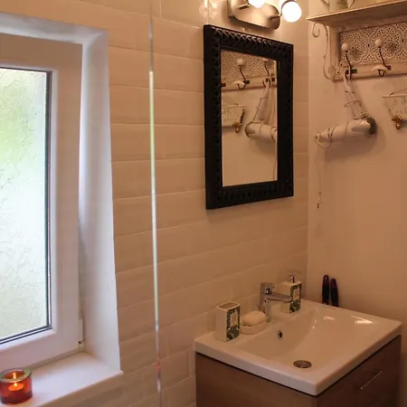 La Bella Apartment