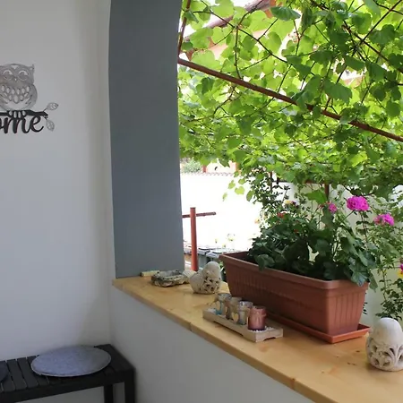 La Bella Apartment *