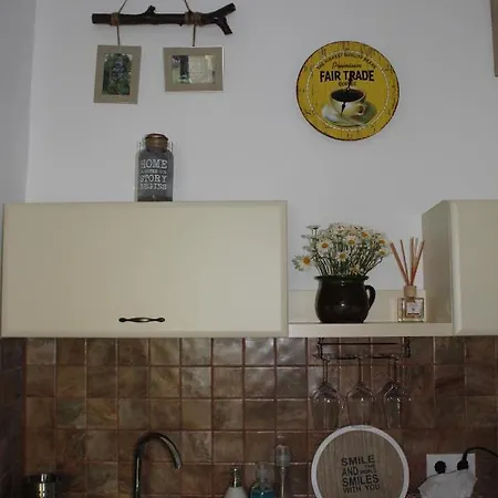 Apartment La Bella