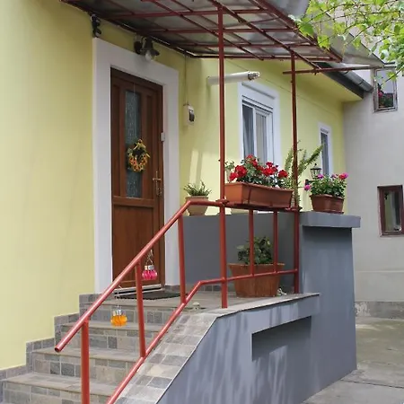 La Bella Apartment