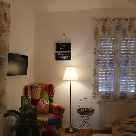 Apartment La Bella