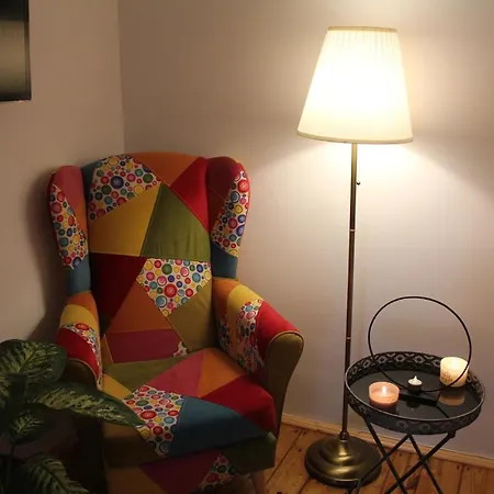 La Bella Apartment Sibiu