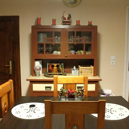 Apartment La Bella