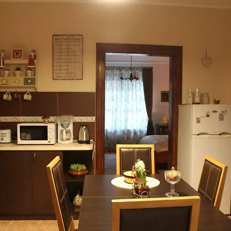 La Bella Apartment *
