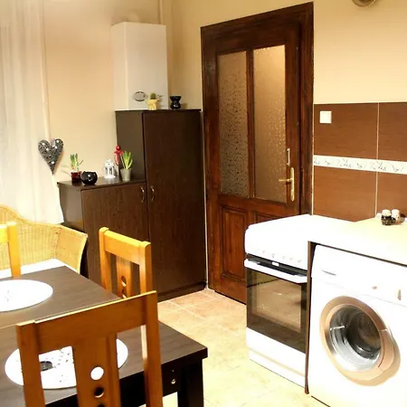 La Bella Apartment *
