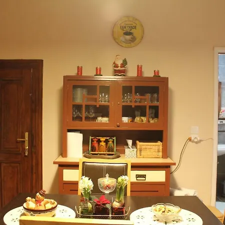 Apartment La Bella Sibiu