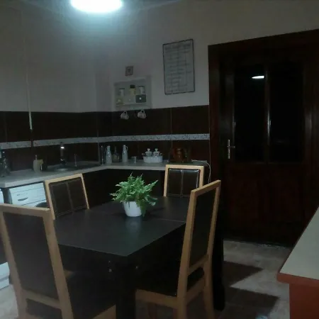 Apartment La Bella