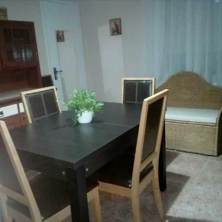 La Bella Apartment *