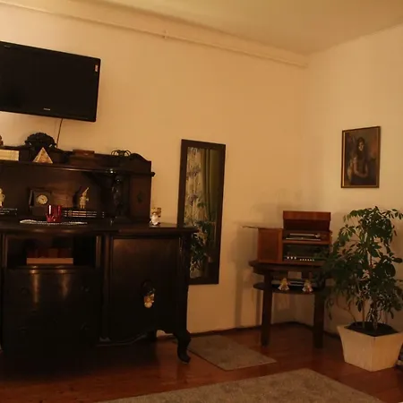 La Bella Apartment *
