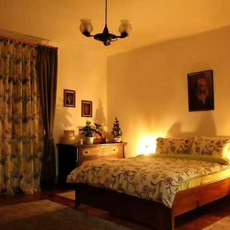 La Bella Apartment *