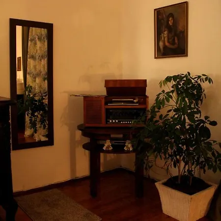 Apartment La Bella Sibiu