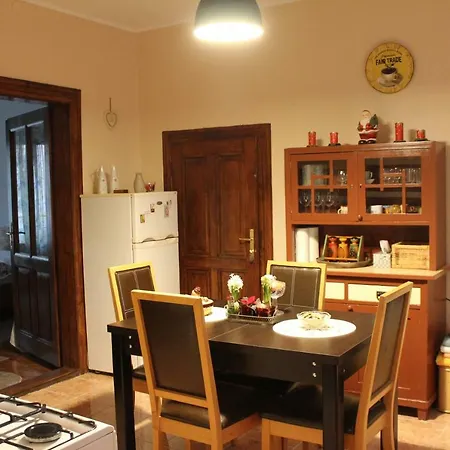 Apartment La Bella Sibiu
